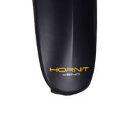 Fietshoorn Hornit 140 dB Zwart