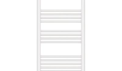 750W Tesy elektrische design radiator voor badkamer (20 m3)