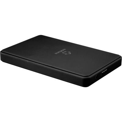 Renkforce RF-4505754 SATA-HDD-behuizing 2.5 inch USB-A 3.2 Gen 1