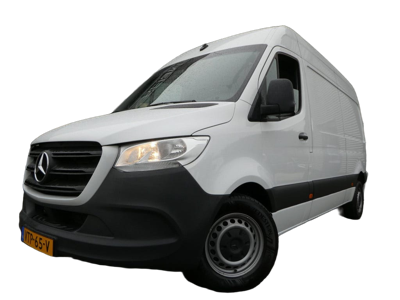Mercedes Benz Sprinter