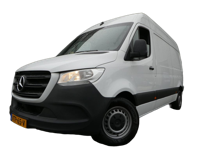 Mercedes Benz Sprinter