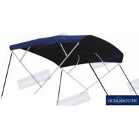 OCEMA0663B - BIMINI CRUISER LUIFEL 240/270 CM BLAUW