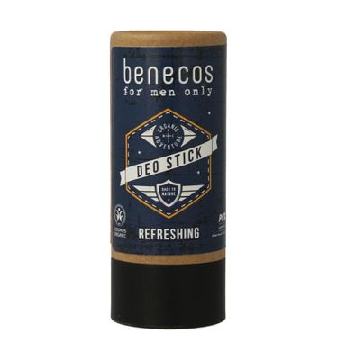 Bio for men only deo stick