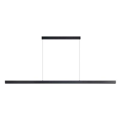 ETH Design hanglampLyne zwart 180cm - 05-HL4012-30