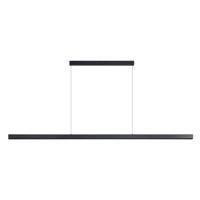 ETH Design hanglampLyne zwart 180cm - 05-HL4012-30