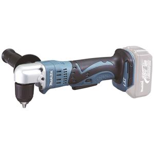 Makita DDA351Z boor Zonder sleutel 1,7 kg Zwart, Groen