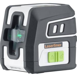 Laserliner SmartCross-Laser GX Kruislijnlaser Reikwijdte (max.): 40 m