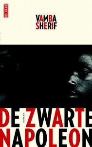 De zwarte Napoleon - Vamba Sherif - ebook