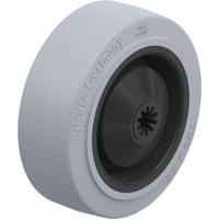 Blickle POEV 100/8KA-SG Kunststofwiel Wieldiameter: 100 mm Draagvermogen (max.): 200 kg 1 stuk(s)
