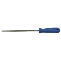 Expert by Facom Ronde Vijl Halfzoet | 200 mm - E020607