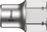Wera 8790 FA Zyklop steeksleutelinzet met 1/4" en zeskant Hex 11-aandrijving, 4.5 mm - 1 stuk(s) - 05003666001