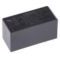 Omron G2RL-1A-E-DC24 Powerrelais 24 V/DC 16 A 1x NO 1 stuk(s) Bag