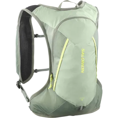 Salomon Cross 8 Rugzak