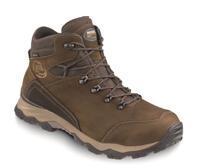 Meindl Eppan GTX Hoge Wandelschoen Heren Mahagoni 9,5/44