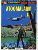 Atoomalarm (Paperback)
