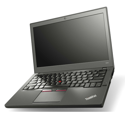 Lenovo ThinkPad X250 - Intel Core i5-5e Gen - 12 inch - 8GB RAM - 240GB SSD - Windows 11 - Met BIOS Wachtwoord Lenovo ThinkPad X250 - Intel Core i5-5e Gen - 12 inch - 8GB RAM - 240GB SSD - Windows 11 - Met BIOS Wachtwoord