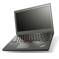 Lenovo ThinkPad X250 - Intel Core i5-5e Gen - 12 inch - 8GB RAM - 240GB SSD - Windows 11 - Met BIOS Wachtwoord - thumbnail