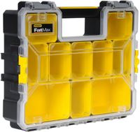 Stanley Koffers FatMax Professionele Organizer (diep) - 1-97-521 - thumbnail