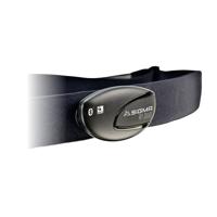 SIGMA ANT+/ Bluetooth Dual borstband compl. 20332