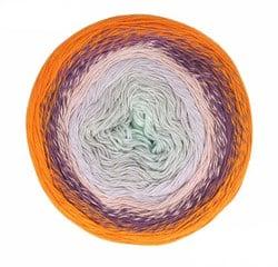 Scheepjes Cotton Whirl 710 Clementine Cloud