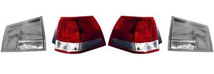Achterlicht set SET3769932
