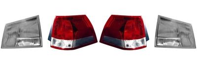 Achterlicht set SET3769932