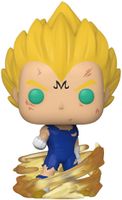 Dragon Ball Z Funko Pop Vinyl: Majin Vegeta Dragon Ball Z Funko Pop Vinyl: Majin Vegeta
