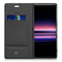 Sony Xperia 5 | Flip Style Cover | Icecream