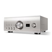 Denon: PMA-3000 geïntegreerde versterker - Zilver
