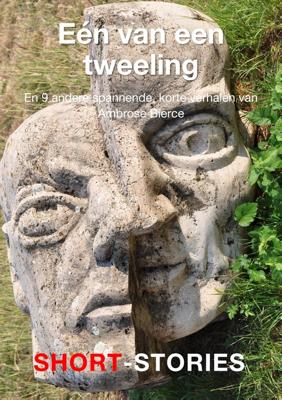 Eén van een tweeling - Ambrose Bierce - ebook