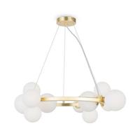 Maytoni - Hanglamp Dallas - Goud - Ø67