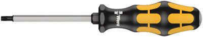 Wera 977 TORX® Schroevendraaier, 25 x 100 mm - 1 stuk(s) - 05024402001