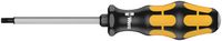 Wera 977 TORX® Schroevendraaier, 25 x 100 mm - 1 stuk(s) - 05024402001 Wera 977 TORX® Schroevendraaier, 25 x 100 mm - 1 stuk(s) - 05024402001