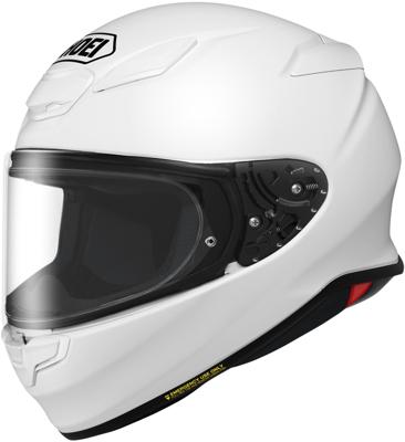 SHOEI NXR2, Integraalhelm, Wit