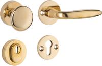 Knopg.RS SKG Banaan/Elegant MGO