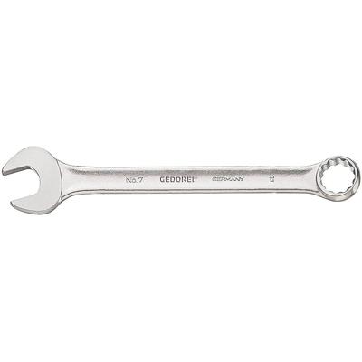 Gedore 6091370 7 32 Ring-steeksleutel Sleutelbreedte (metrisch) 32 mm