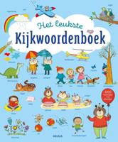 Het leukste kijkwoordenboek (Hardback)