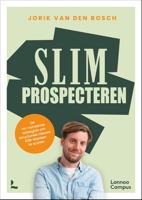 Slim Prospecteren - Jorik van den Bosch - ebook