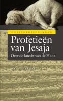 Profetieen van Jesaja (Paperback)