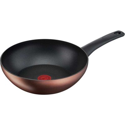 Wokpan Resource, Ø 28cm Bak-/braadpan