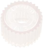 Busch + Müller Busch & müller dynamohoedje dynamo cap b&m plastic size 3