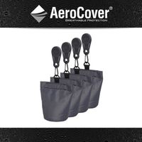 AeroCover - Zandzakken set