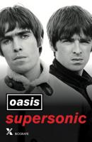 Supersonic (Paperback)