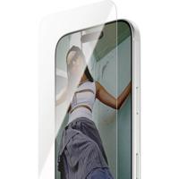 PanzerGlass PANZERGLASS - SAFE. Screen Protector iPhone 17 Pro Ultra-Wide Fit w. EasyAligner SA74726 Screenprotector (glas) Apple iPhone 17 Pro. 1 stuk(s)