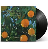 Lana Del Rey Violet Bent Backwards Over The Grass Black Vinyl