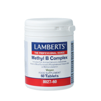 Methyl B complex 60 Tabletten