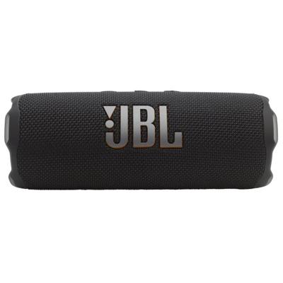 JBL Flip 7 Bluetooth speaker Zwart