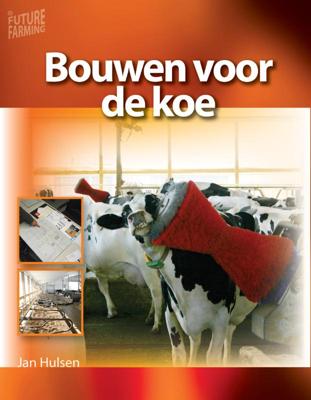 Bouwen voor de koe (Paperback)