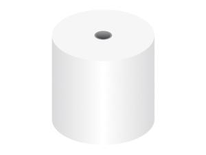 Thermobonrol 57x70x12mm pak a 5 rol
