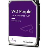 WD HDD 3.5 4TB S-ATA3 256MB WD43PURZ Purple